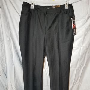 NWT Style&co LOLA slacks
